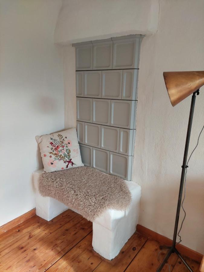 Gemuetliches Studio-Apartment In Ostseenaehe - Cosy Wulfi Probsteierhagen Extérieur photo