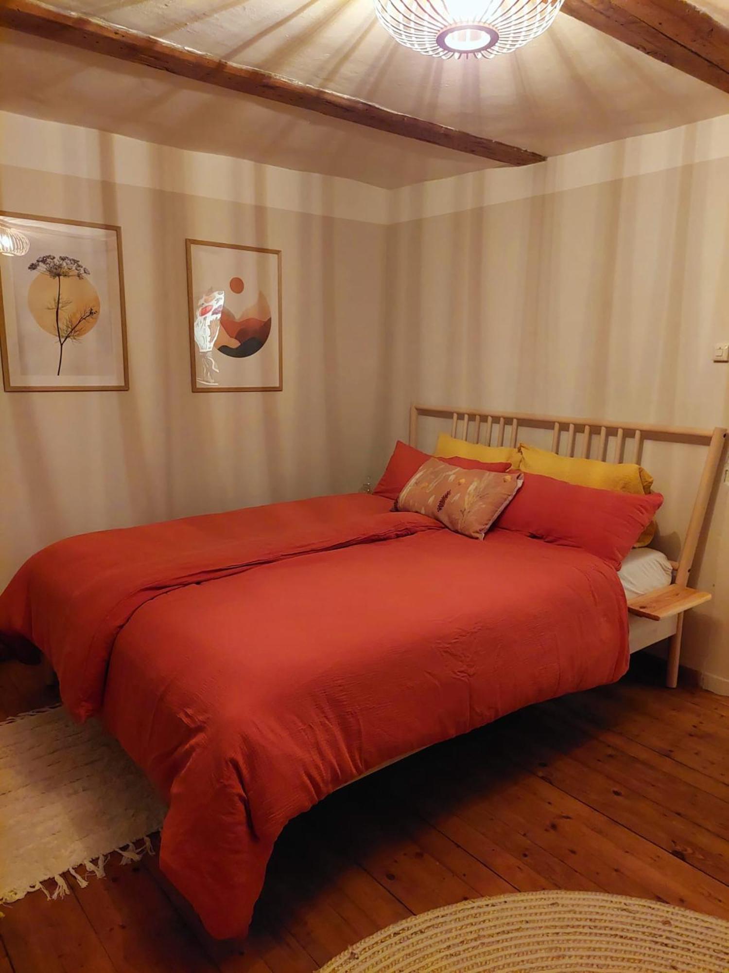 Gemuetliches Studio-Apartment In Ostseenaehe - Cosy Wulfi Probsteierhagen Extérieur photo